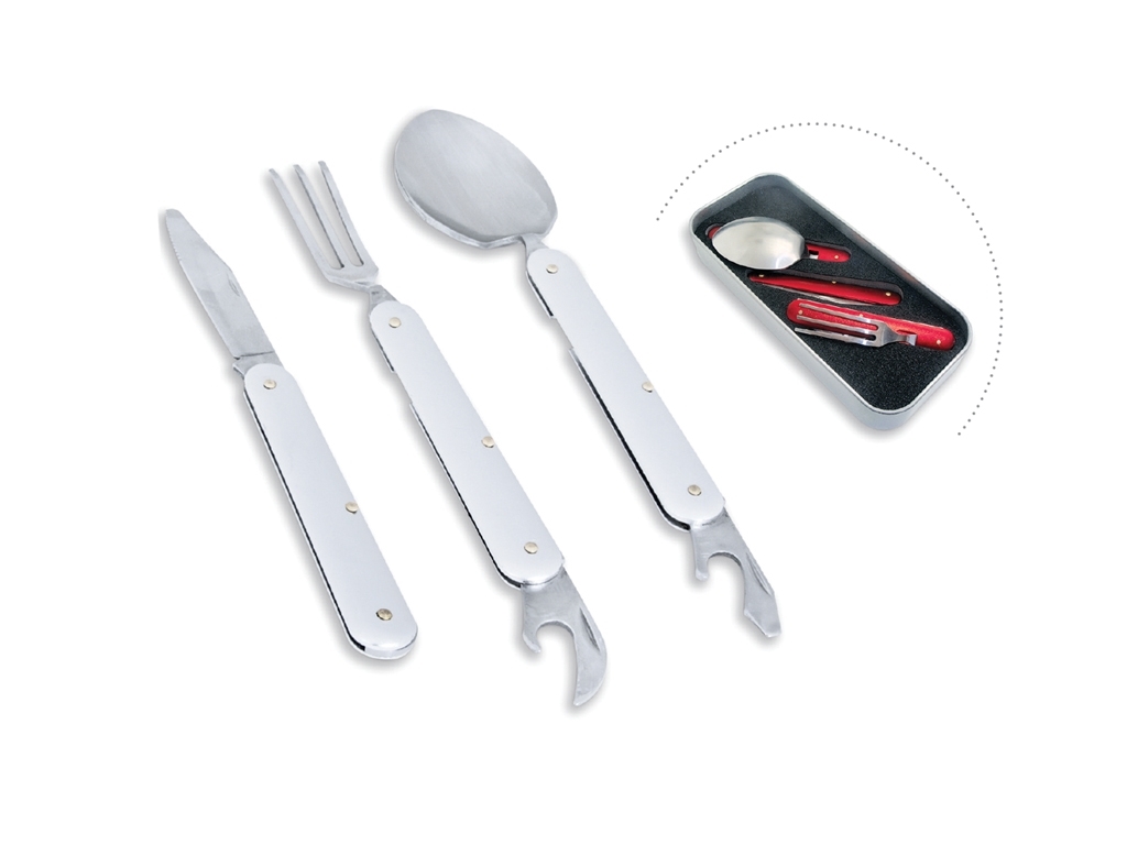 Camping Set